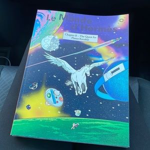 Hermes Magazine Catalog